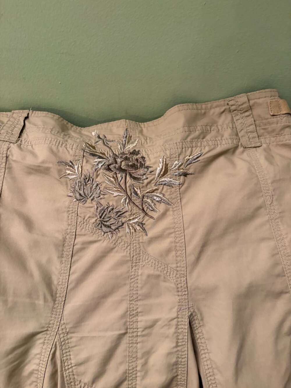 SKIRT - Picture 4 of 5